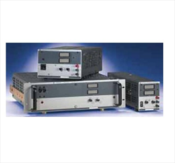 Linear Power Supplies Series JQE Kepco power